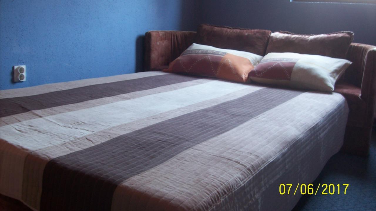 Pansion Stari Konak Donje Mladice Buitenkant foto