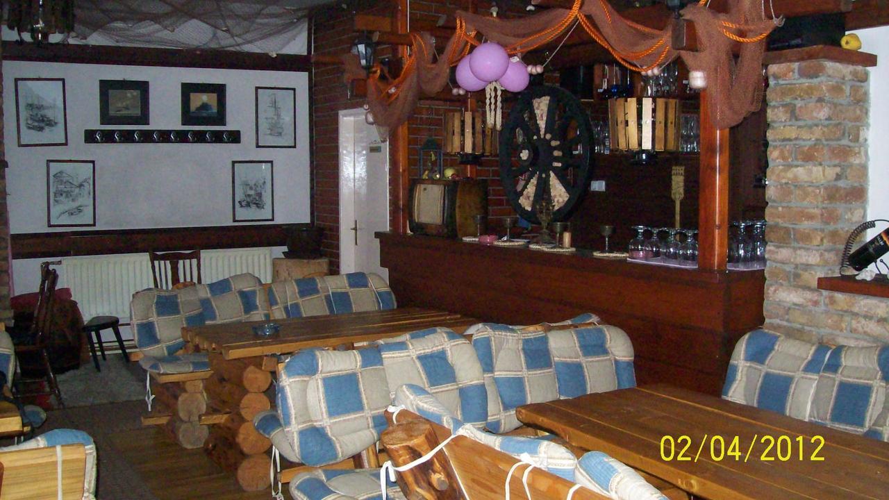 Pansion Stari Konak Donje Mladice Buitenkant foto