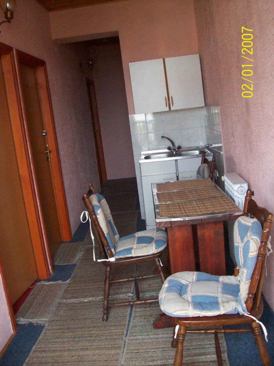 Pansion Stari Konak Donje Mladice Buitenkant foto